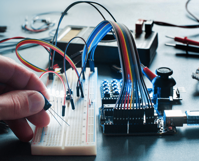 Electronic Components