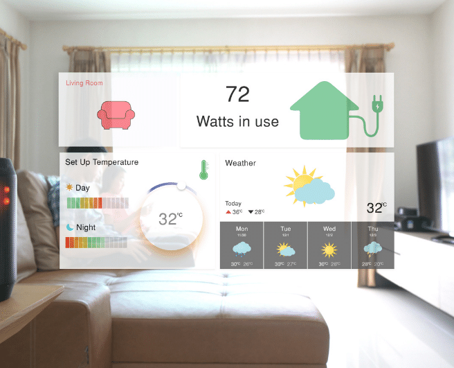 Home Automation
