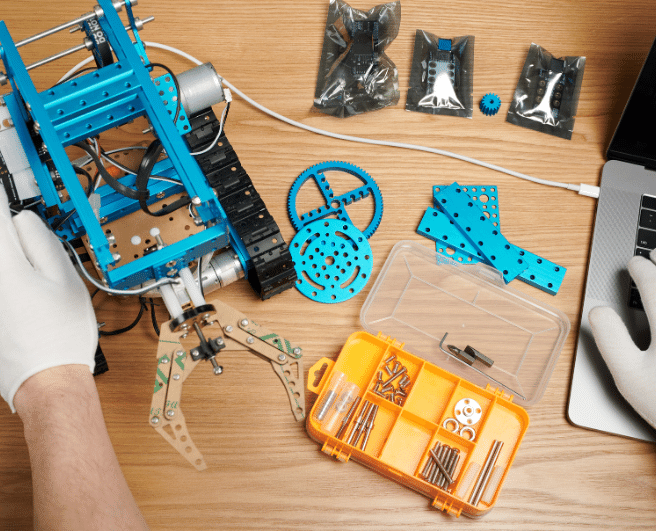 DIY Kit